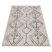 Ayyildiz koberce Kusový koberec Taznaxt 5103 Beige Rozměry koberců: 120x170