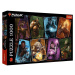 TREFL - Puzzle 1000 Magic: The Gathering