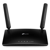 TP-Link TL-MR150, LTE