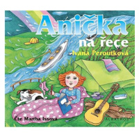 Anička na řece