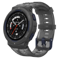 Amazfit Active Edge chytré hodinky černá