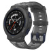 Amazfit Active Edge chytré hodinky černá