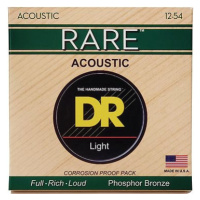 DR Strings Rare RPM-12-3PK