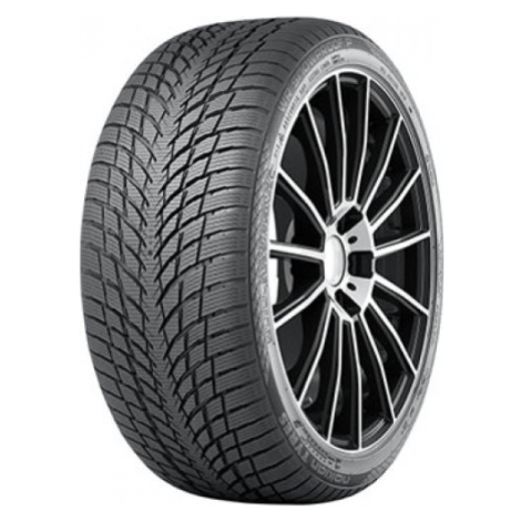 NOKIAN TYRES 255/45 R 19 104V WR_SNOWPROOF_P TL XL M+S 3PMSF