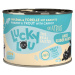 Lucky Lou Lifestage Kitten drůbež a pstruh 6× 200 g