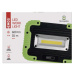 Pracovní nabíjecí LED svítidlo EMOS P4534 5W 600lm Li-Ion 3000mAh