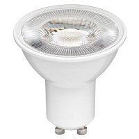 3PAK LED žárovka LED GU10 4,5W = 50W 350lm 6500K Studená 36° OSRAM Value