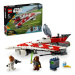 LEGO LEGO® Star Wars Stíhačka Jedie Boba 75388