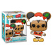 Funko POP! #1225 Disney: Holiday - Minnie (Gingerbread)