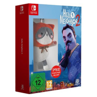 Hello Neighbor 2 - IMBIR Edition - Nintendo Switch