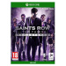 Saints Row The Third Remastered (Xbox One)