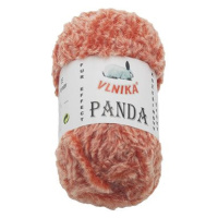 Vlnika Panda 100 g, 156 cihlová