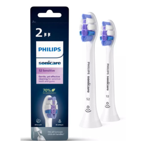 Elektrické zubní kartáčky a sprchy Philips