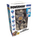 Mluvící robot Powerman (anglická verze)