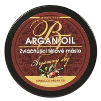 VIVACO Body Tip Tělové máslo s arganovým olejem 200 ml