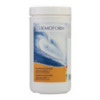 Chemoform Aquablanc kyslíkový granulát 3 kg