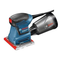 BOSCH Vibrační bruska GSS 140-1 A Professional 0.601.2A2.100