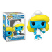 Funko POP! The Smurfs Smurfette 1516