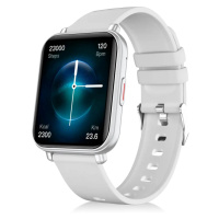 Niceboy WATCH 4 Artic silver