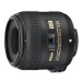 Nikon objektiv Nikkor 40mm f/2,8G ED AF-S Micro DX - JAA638DA