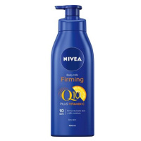 NIVEA Firming Body Lotion Dry Skin Q10 Plus 400 ml