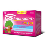 GS Imunostim Junior tbl.20