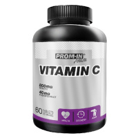 Prom-IN Vitamín C 800 + Rose Hip Extract 60 tablet