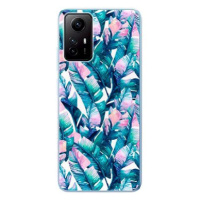 iSaprio Palm Leaves 03 pro Xiaomi Redmi Note 12S