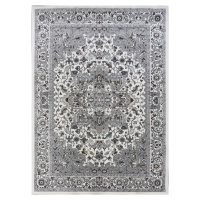 Berfin Dywany Kusový koberec Valencia 6706 Grey - 200x290 cm