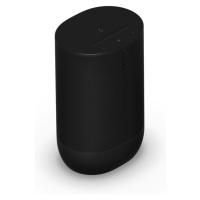 Sonos Move 2, černá Černá