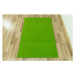 Metrážový koberec Dynasty 41 zelený