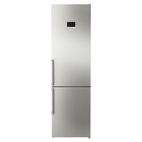 Bosch KGN397ICT kombinovaná lednice Serie 4
