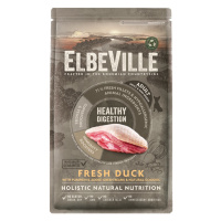 ELBEVILLE Healthy Digestion Fresh Duck granule pro psy 1 kus, Hmotnost balení (g): 4 kg