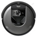 iRobot Roomba i7 grey WiFi - Zánovní - Robotický vysavač