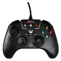 Turtle Beach REACT-R Gamepad, černý