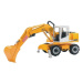 BRUDER 02426 Bagr Liebherr