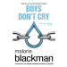 Boys Don't Cry - Malorie Blackman - kniha z kategorie Beletrie pro děti