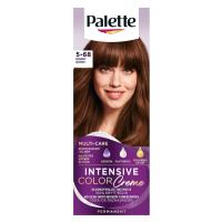 Palette Intensive Color Creme barva na vlasy Kaštanový 5-68