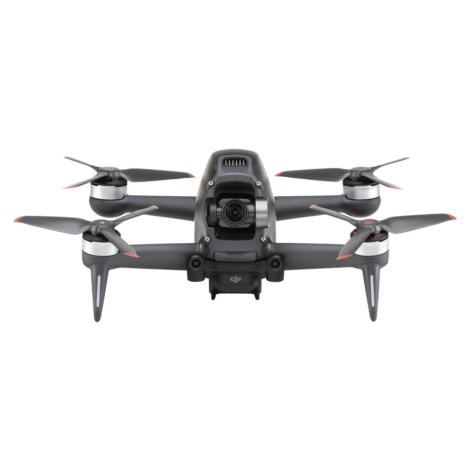 DJI FPV dron (Universal Edition) (CP.FP.00000009.02) Šedá