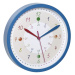 TFA 60.3058.06.90 TICK TACK - dětské nástěnné hodiny na učení