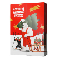 Nutrend Adventní kalendář 2460 g