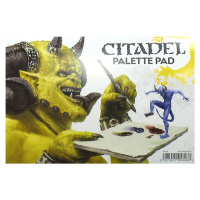 Citadel Palette Pad