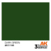 AK Interactive: General Series - Dark Green