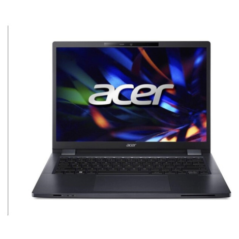 Acer TravelMate P414 (TMP414-53) modrá