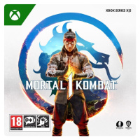 Mortal Kombat 1 (Xbox Series)