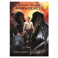 Kameny věčných Marwolaeth