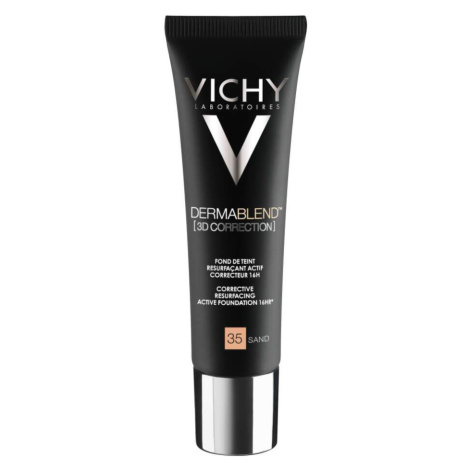 VICHY DERMABLEND 3D 35 30 ml