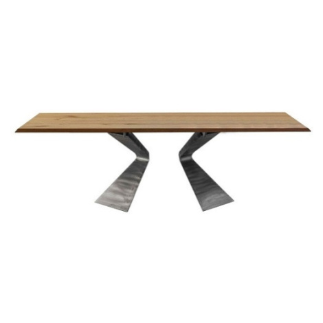 Bonaldo designové jídelní stoly Prora (šířka 300 cm)
