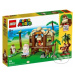 LEGO® Super Mario™ 71424 Donkey Kongov domček na strome – rozširujúci set