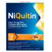 Niquitin Clear 14mg/24h Tdr Emp 7 Ii